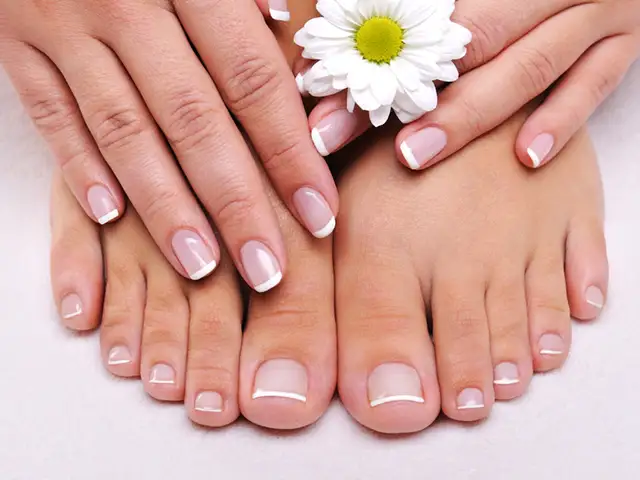 Bigadiç Pedikürcü